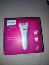 Depilator Philips  8000