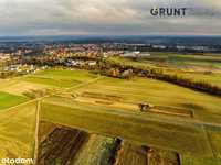 Działki budowlane - Warmia i Mazury!