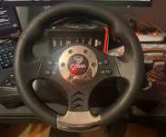 Kierownica cobra  SW6060