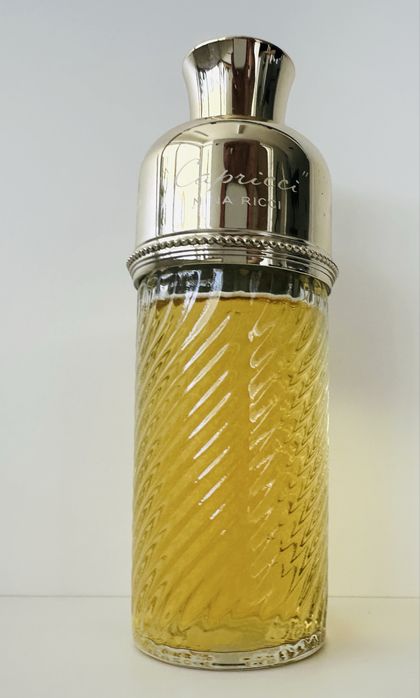 Nina Ricci Caprici 120 ml EDT UNIKAT