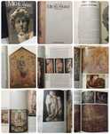The art of Michelangelo Harris, Nathaniel (1981)