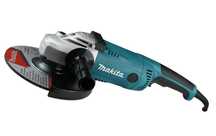 Szlifierka kątowa 230mm MAKITA GA9020R 2200W Wolny start