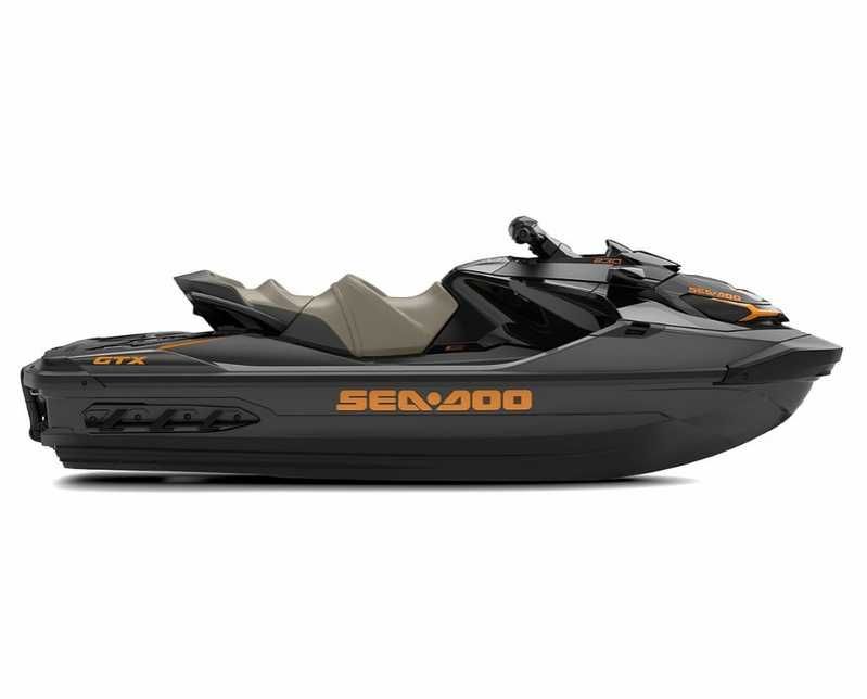 Sea Doo GTI GTR 2023 kadłub dolny kadłub górny i dolny