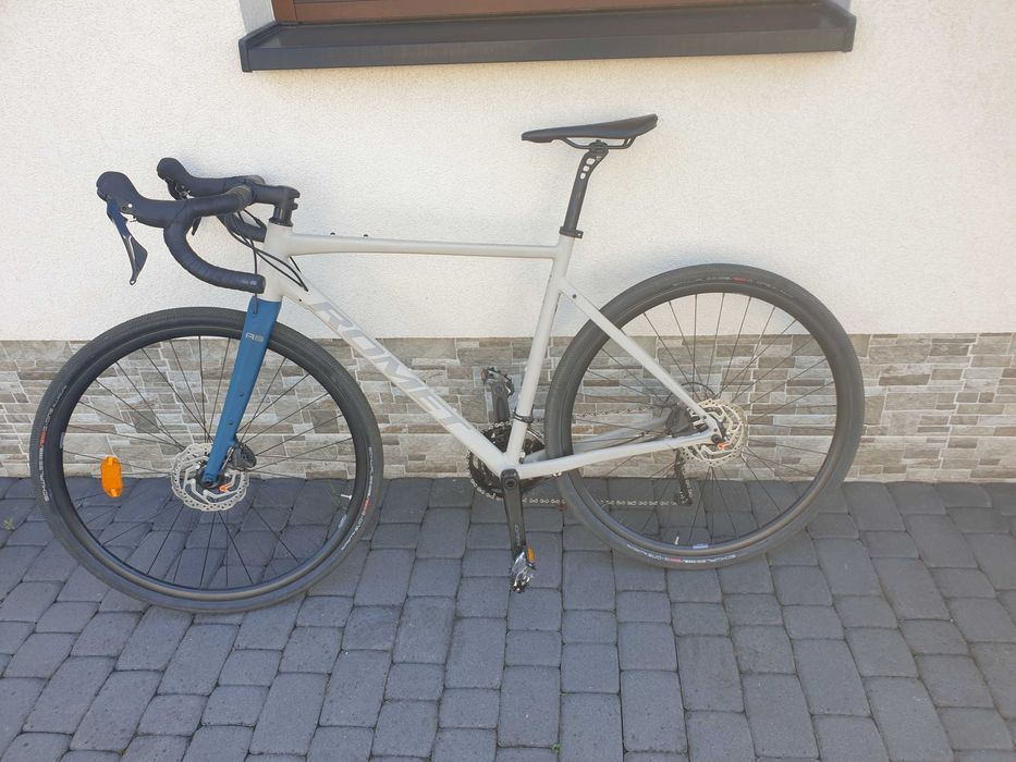 Romet Aspre 2 rama 54