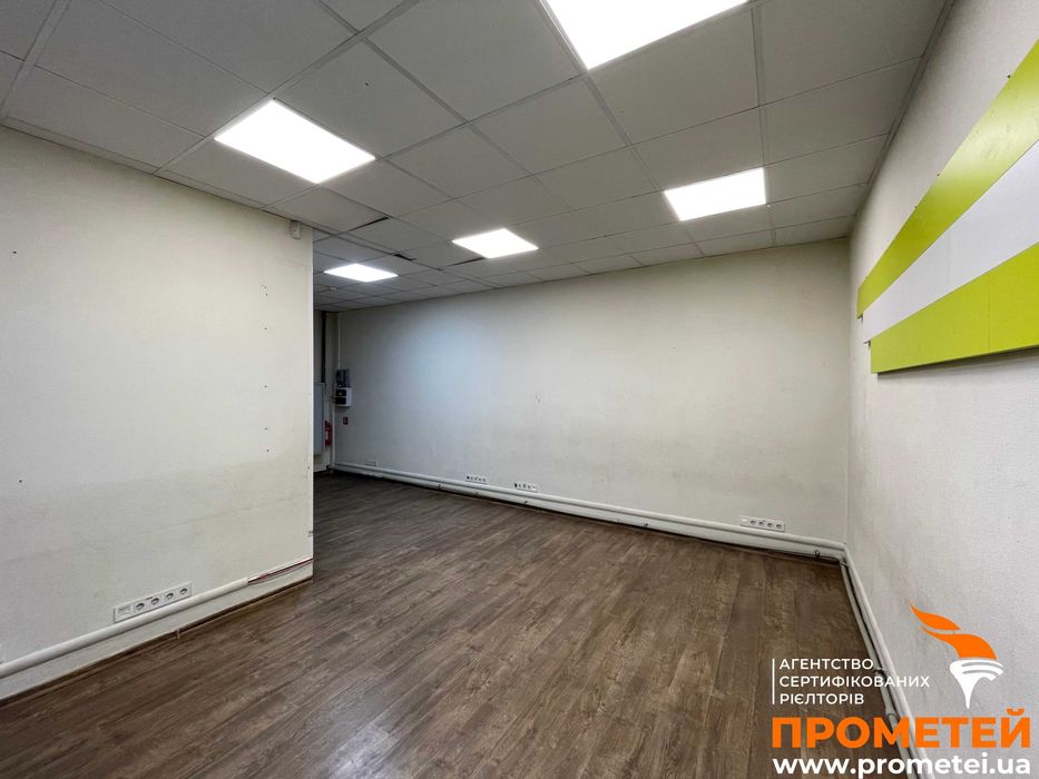 Продаж комерційної нерухомості вул. Гетьмана Вадима 30б, Шулявка