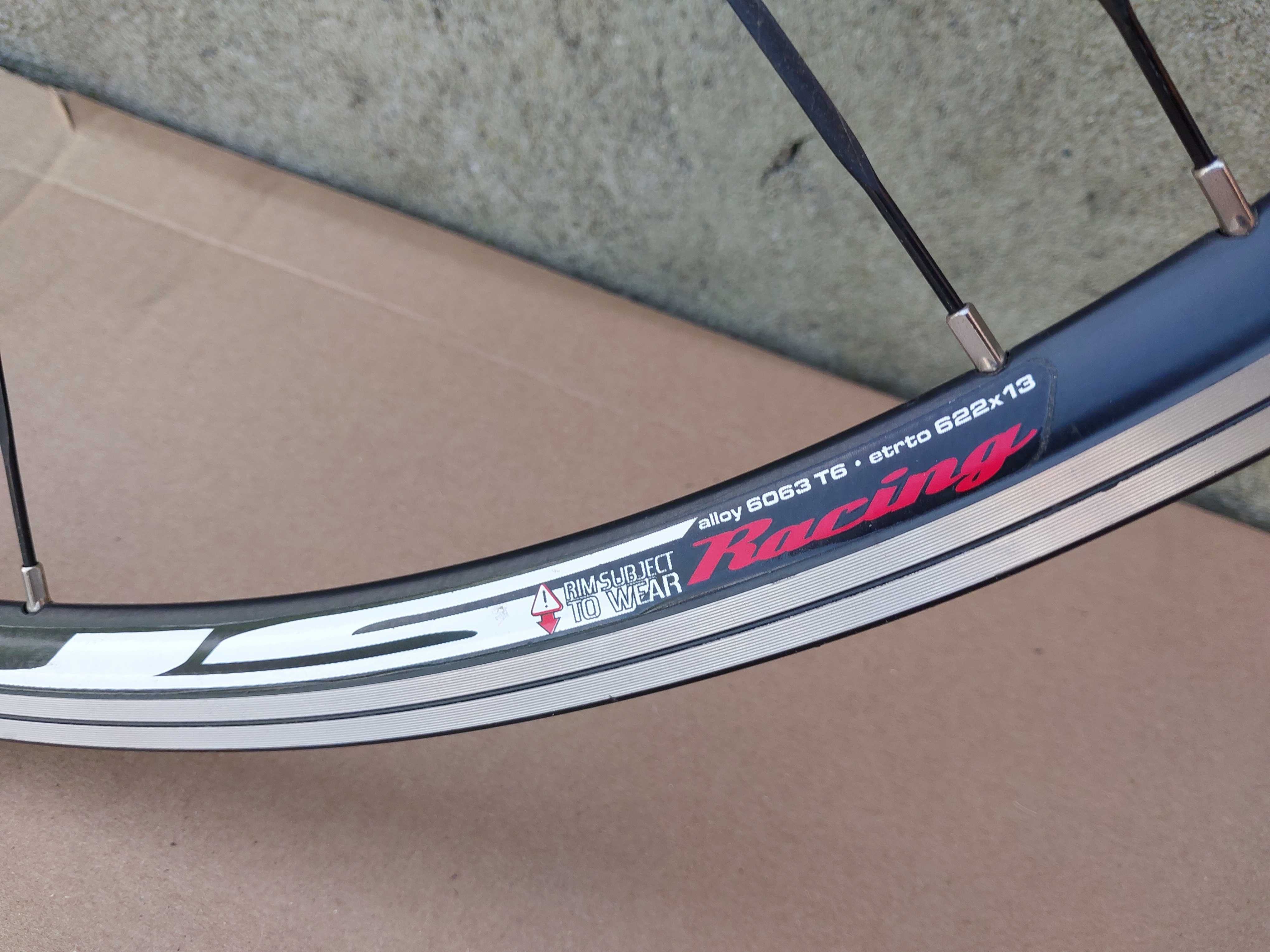 Koło Rowerowe Przednie Rodi Racing Stylus 28" 622x13