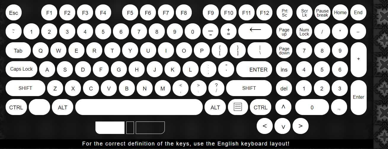 Natec Dolphin (NKL-1687)