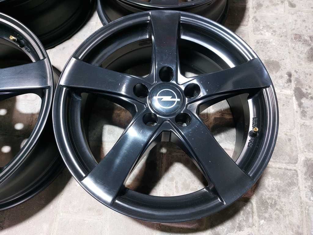 Диски Opel Ampera-e Astra J Astra K Mokka R16 5x105 Chevrolet Cruze