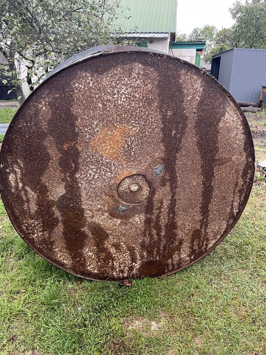 Продам ємкість для води або будь чого ,для ваших потреб