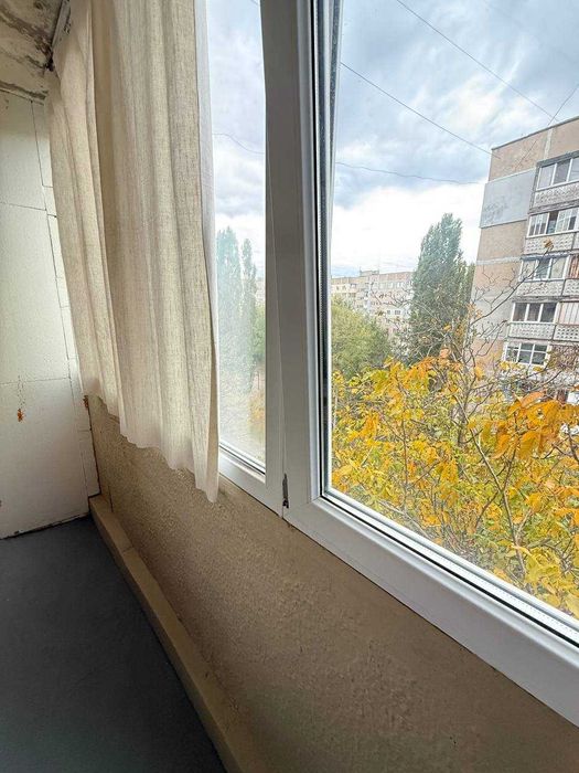 Продається затишна 1-кімнатна квартиру у ПЗР по вул Сумгаїтській.