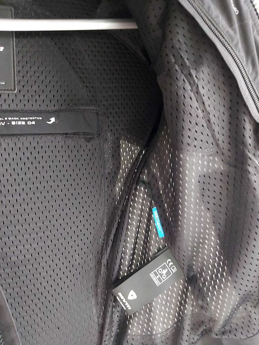 Casaco de mota Rev'it mulher