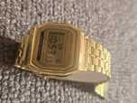 Nowy zegarek Vintage Retro lata 80. Wall Street Donald Trump