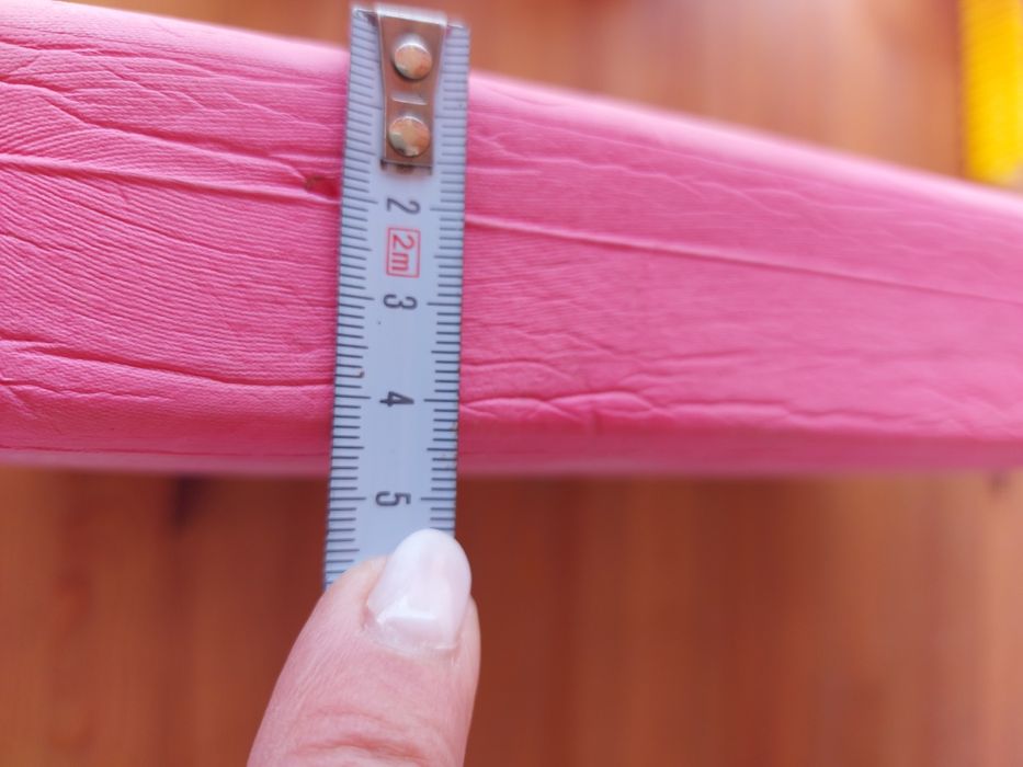 Prancha de Kickboard p/ crianças 
Medidas nas últimas fotos.