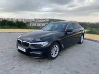 BMW 520 d Line Luxury Auto