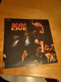 Vendo AC/DC live