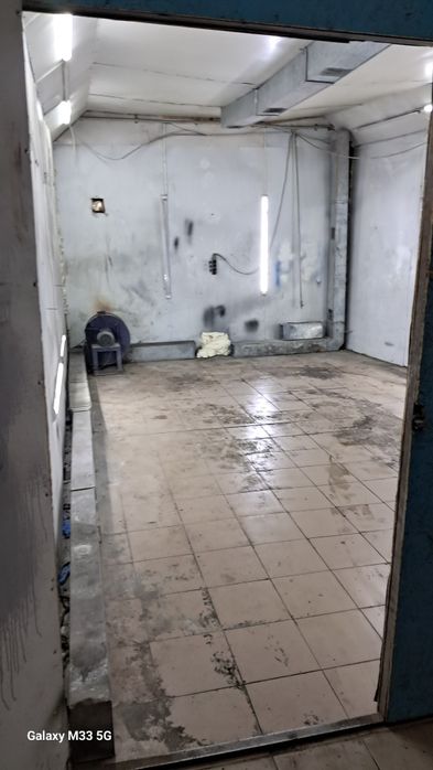 Аренда СТО Оболонь