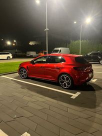 Renault Megane rs Salon Polska Serwis ASO Faktura Vat