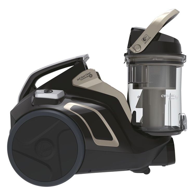 Aspirador sem Saco HOOVER HP720PET 011