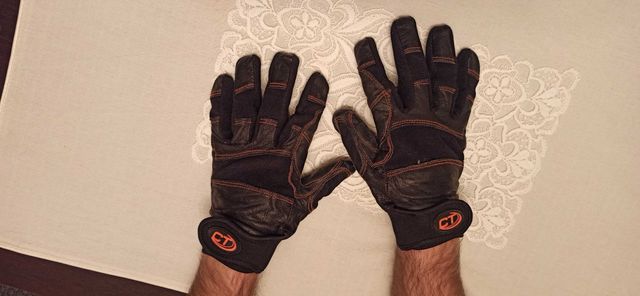 Rękawiczki Climbing Technology Progrip Gloves