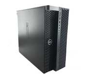 [Quadro P1000] Dell Precision 5820 MT / Xeon W-2123 / RDDR4 32 GB