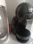 Ekspres kapsułowy Dolce Gusto