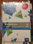 Matematyka 2 zakres podstawowy