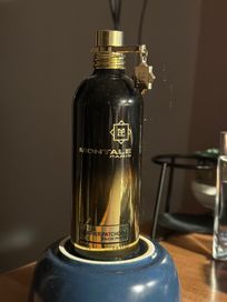 Perfumy Montale Leather Patchouli 100ml