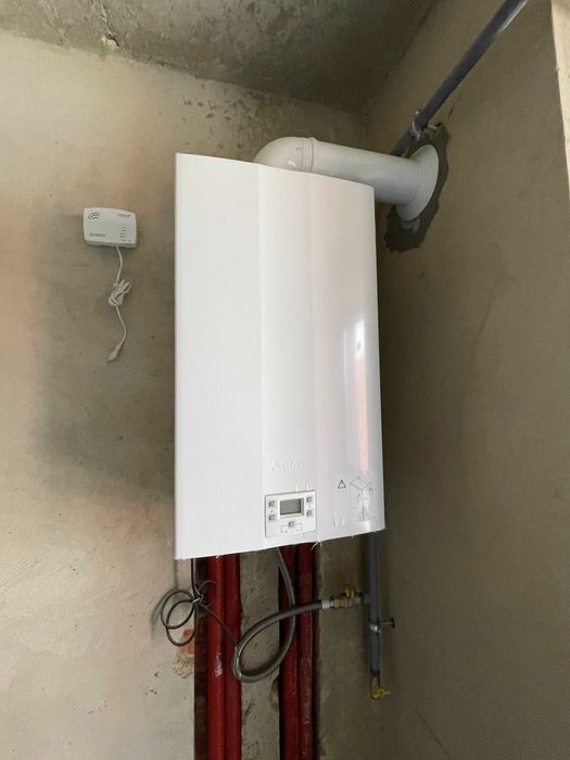 1 кімнатна квартира у ЖК "Перший квартал" - зданий будинок!