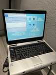 Toshiba Satellite A100-626
