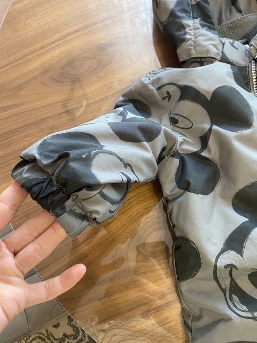 Комбінезон h&m для хлопчика