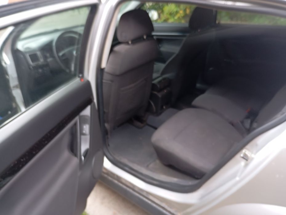 Opel signum на тимчасовій реєстрації!!!