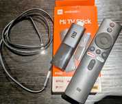 Xiaomi Mi TV Stick