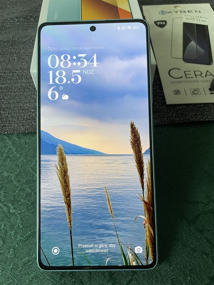 Xiaomi Redmi Note 13 8/256GB