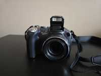 Aparat Canon PowerShot S3 IS