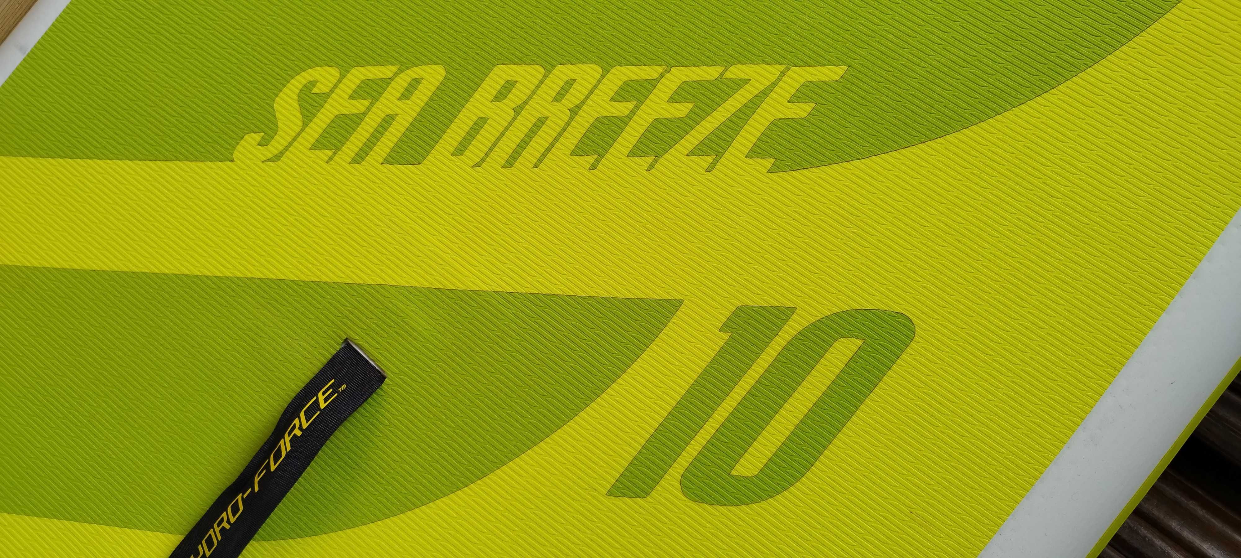 Deska SUP Hydro-Force Sea Breeze 10'0"