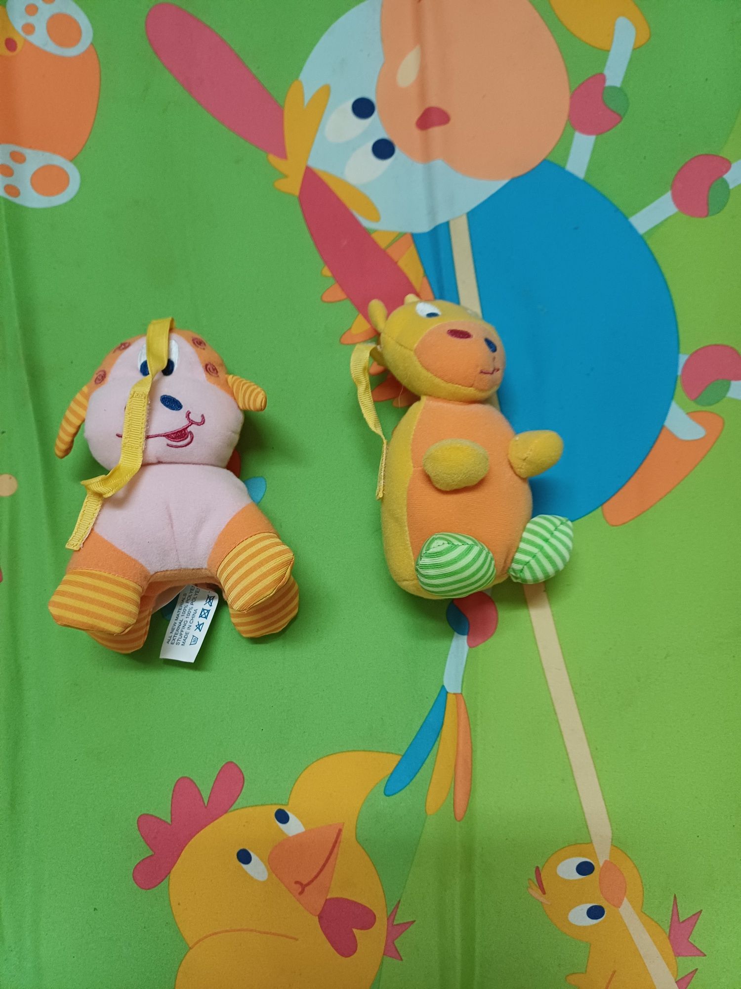 Parque infantil Chicco
