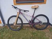 2025 Rower Specialized Rockhopper 29 Hydro Hamulce - Shimano NOWY