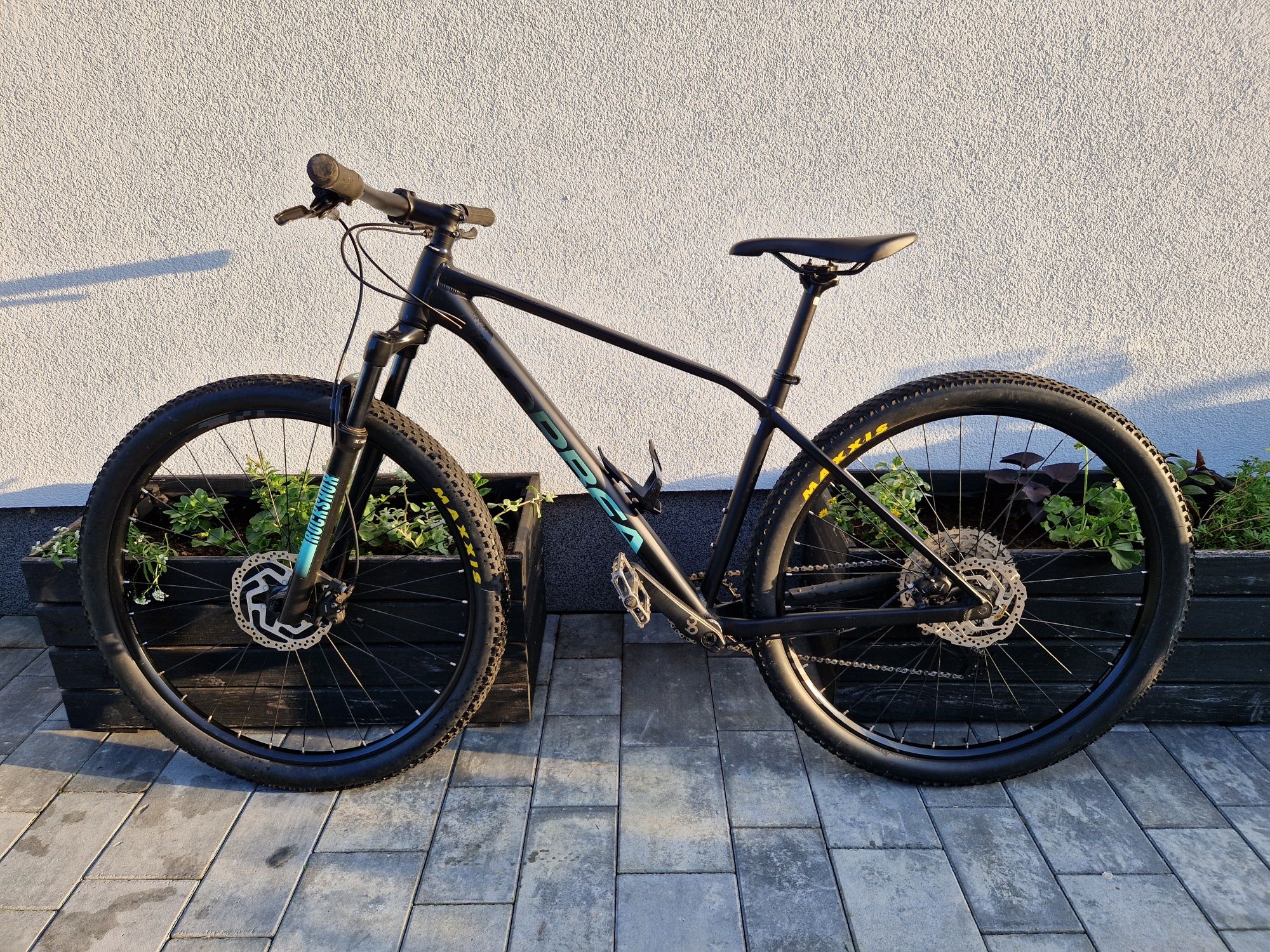 Orbea Alma H50 rozmiar M