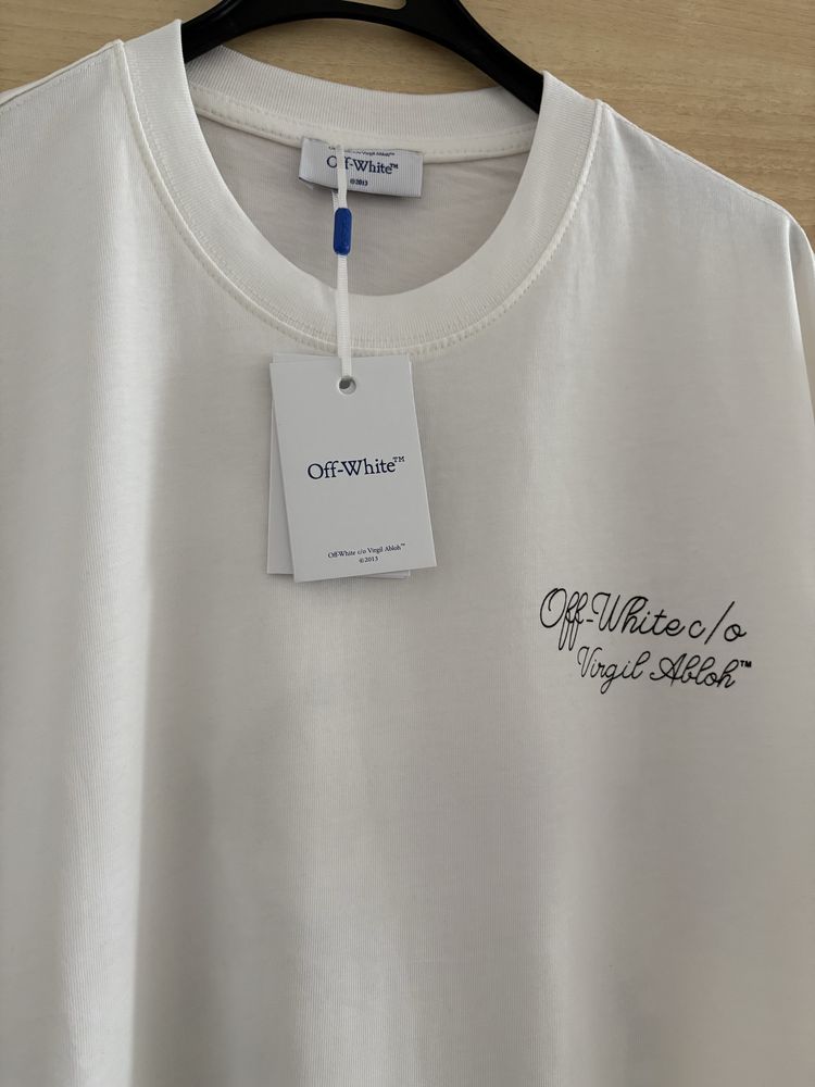 Koszulka Off-white