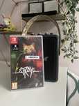 Gra Nintendo Switch Stray