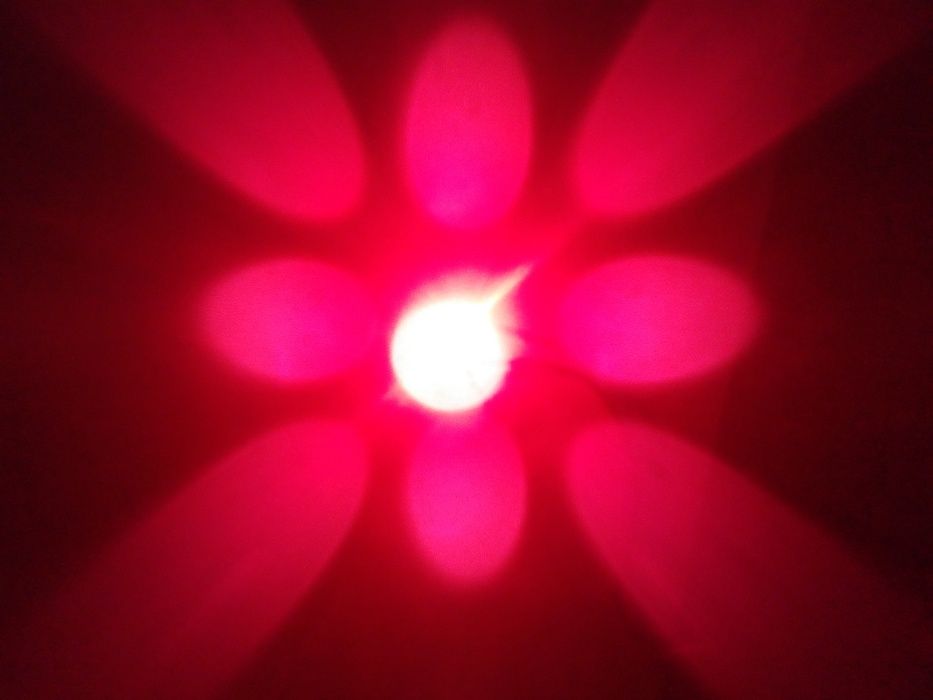 Світлодіоди звичайні 2,9-3,2 V для тернопільської лампочки