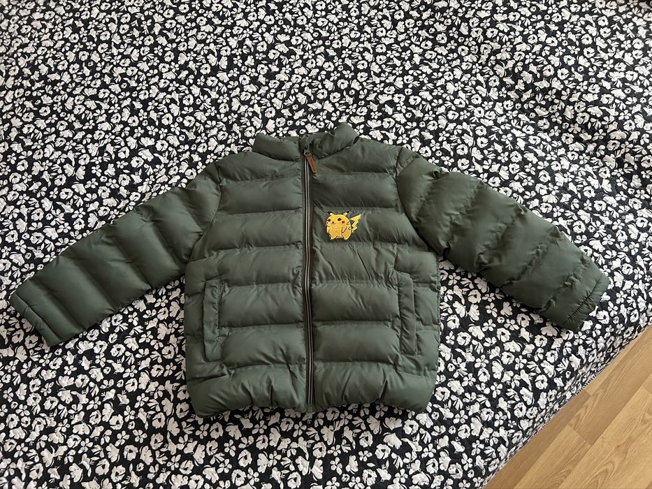 дута куртка Reserved 110