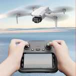 Dron L106-1 PRO GPS ekran LCD WiFi