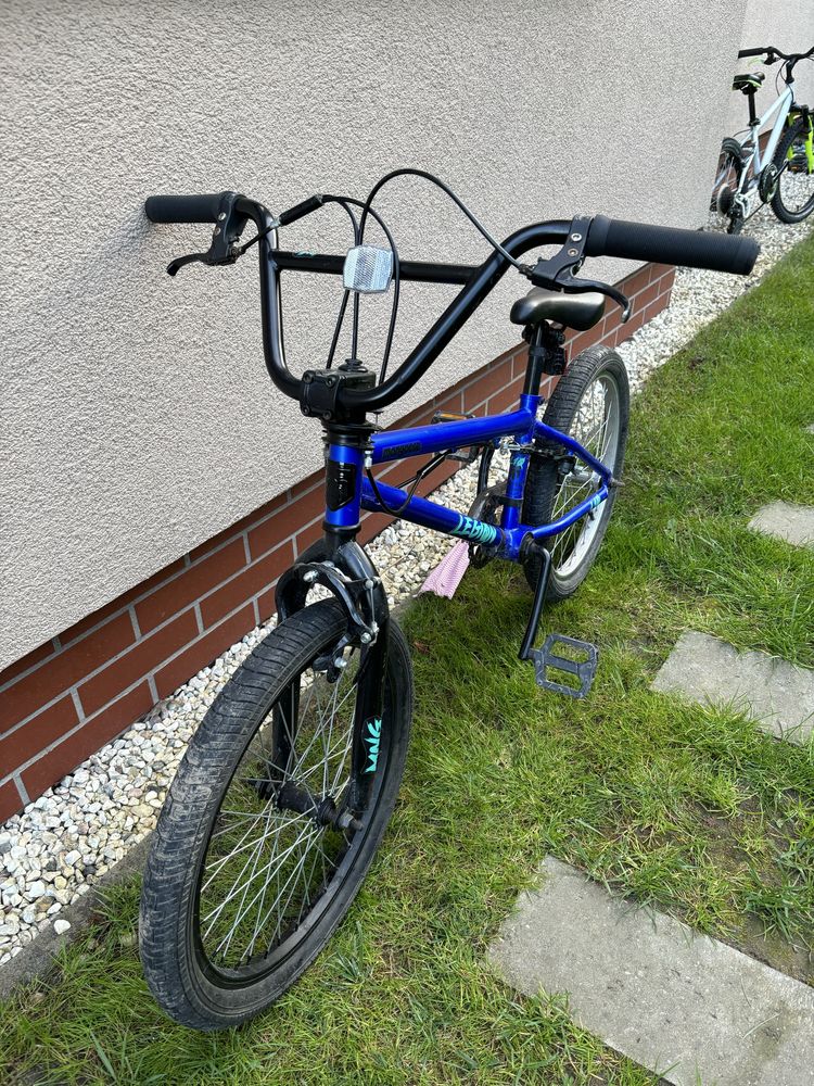 Rower BMX Mongoose Legion