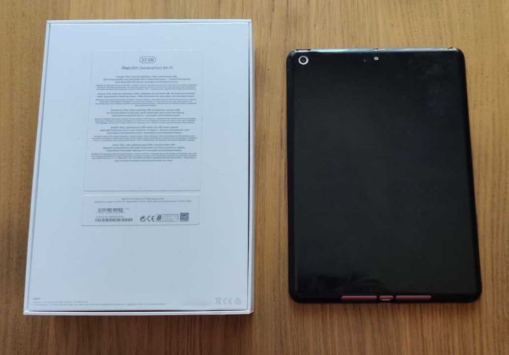 Apple Ipad 6ª geração