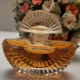 Avon Rare Gold parfum 4 ml, miniatura vintage, unikat