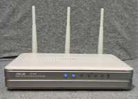 Wi-Fi роутер ASUS RT-N16 гигабитные порты,2хUSB 2.0