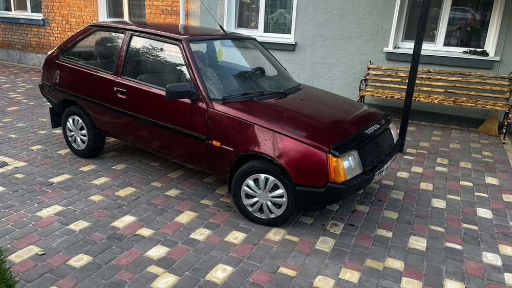 Продам Таврі Нова 2000 рік