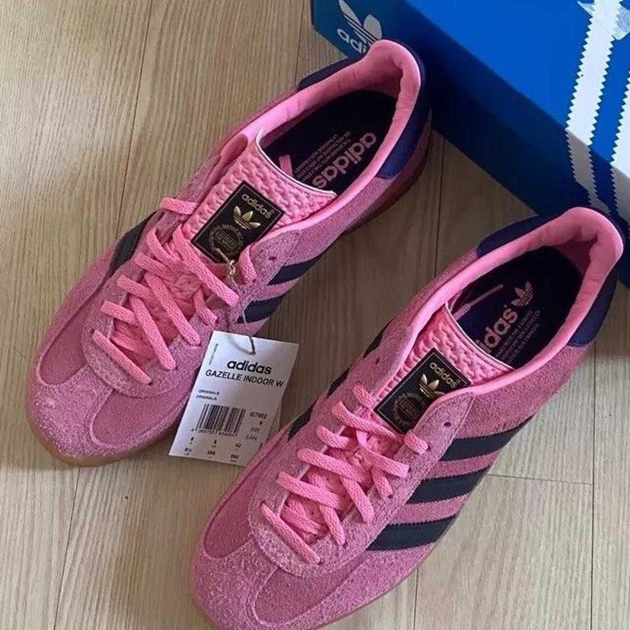 Adidas Gazelle Indoor R.42