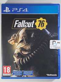 Fallout 76 / Gra PS4 / Skup Gier / Sklep Perfect Blue / Warszawa